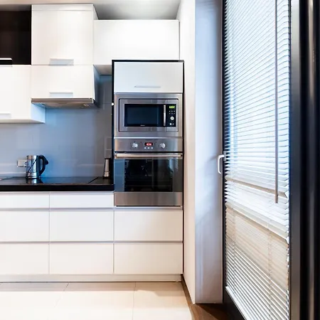 Warsaw Concierge Powazki Apartment Exterior photo