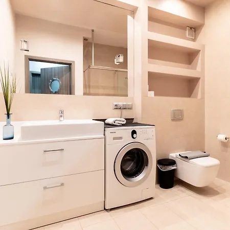 Warsaw Concierge Powazki Apartment Exterior photo